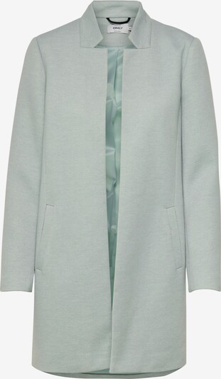 Cappotto di mezza stagione ONLY di colore menta, Visualizzazione prodotti