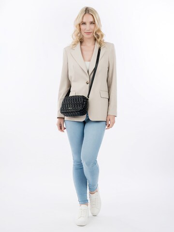 Tamaris Tasche 'Charis' in Schwarz