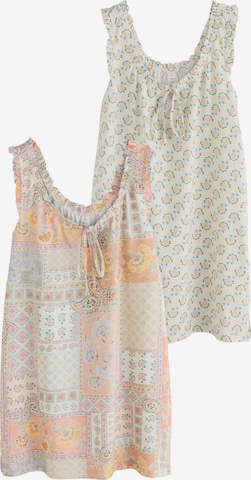 balta Next Naktinukai: priekis