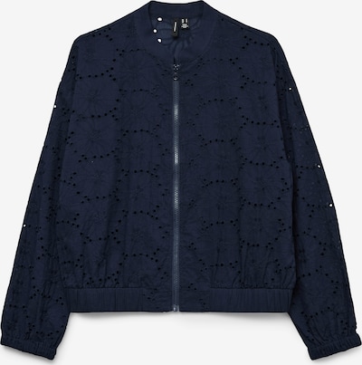 VERO MODA Prijelazna jakna 'VMHay' u mornarsko plava, Pregled proizvoda