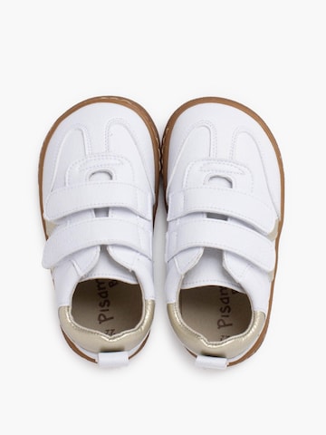 Sneaker di Pisamonas in oro