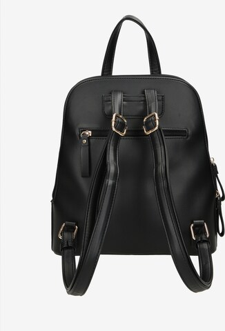 NOBO Backpack 'Captivate' in Black
