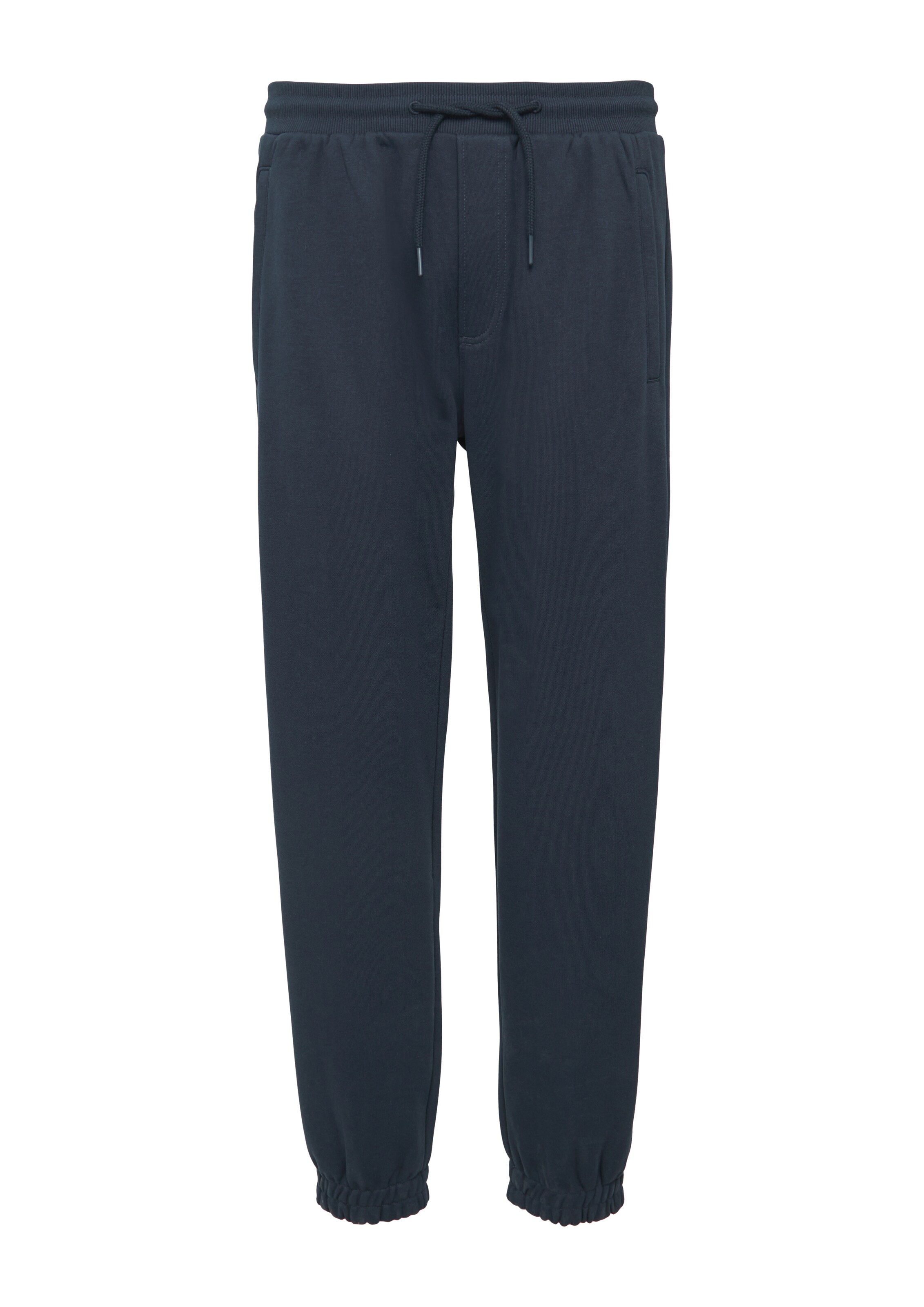 Pantalon 'Detroit' s.Oliver en bleu : devant