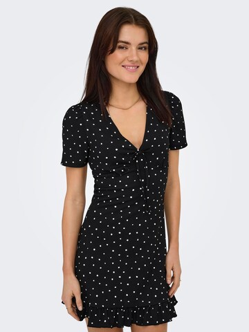 Robe 'ONLBill' ONLY en noir