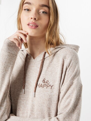 Key Largo Sweatshirt in Beige