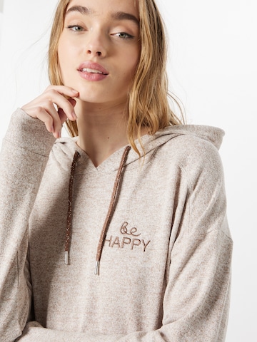 Key Largo Sweatshirt in Beige