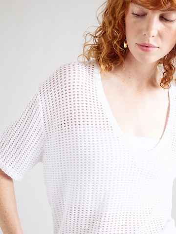 IRO Shirt in White