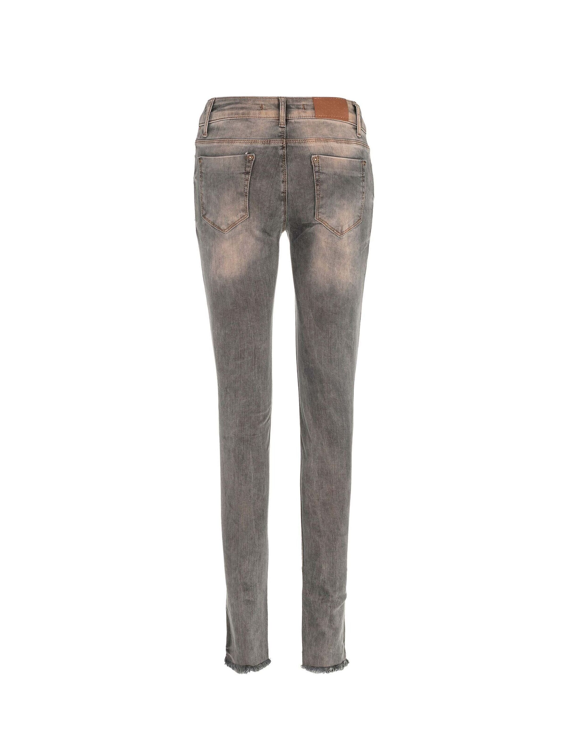 CIPO & BAXX Regular Jeans in Bruin