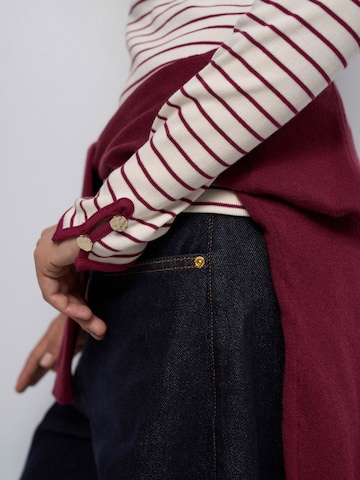 Pull-over Salsa Jeans en beige
