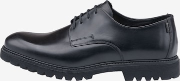 LLOYD Veterschoen 'SELECT' in Zwart: voorkant