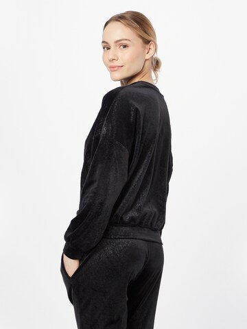 Hunkemöller Shirt in Black