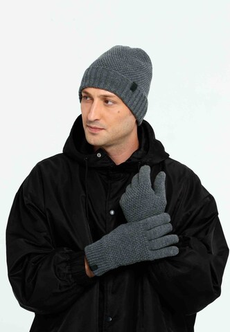 Bonnet Bickley + Mitchell en gris