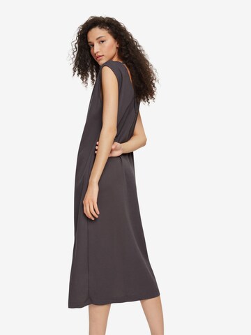 ESPRIT Kleid in Grau