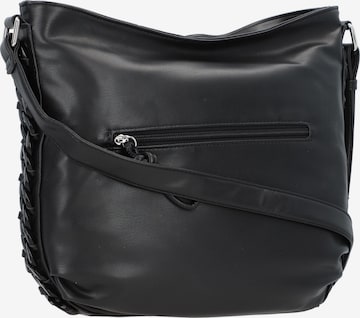 GABOR Crossbody Bag 'Lizzie ' in Black