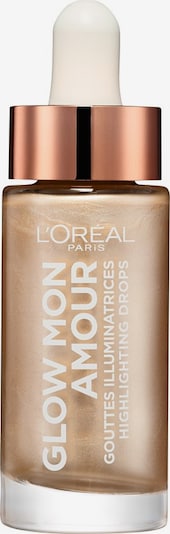 L'Oréal Paris Highlighter 'Glow mon Amour' in, Produktansicht