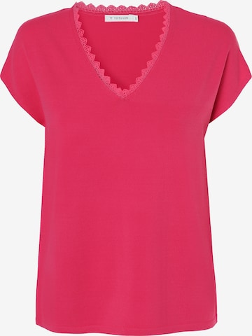 oranžinė TATUUM Palaidinė 'Dandy': priekis