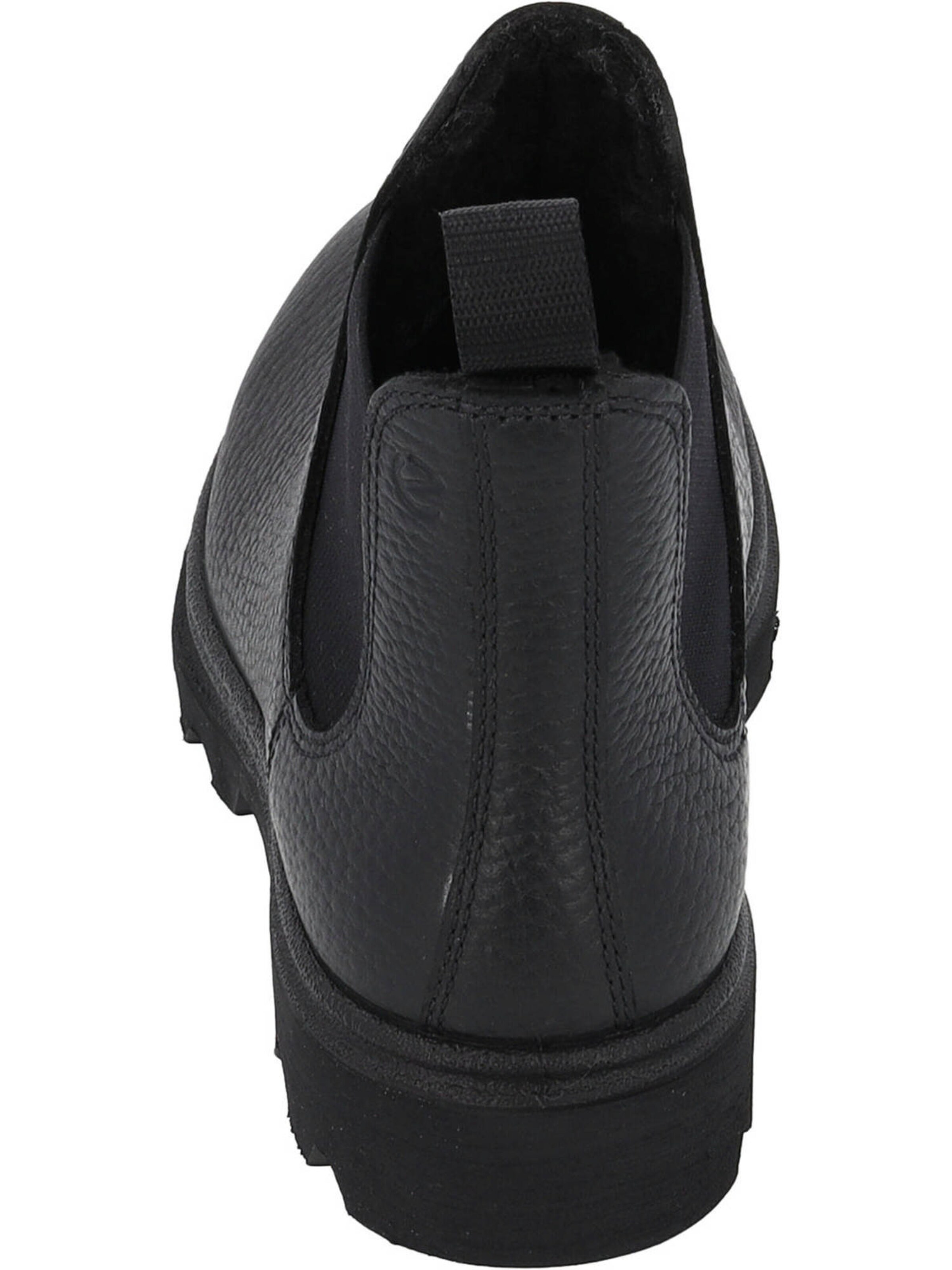 Boots chelsea 'Grainer' di ECCO in nero