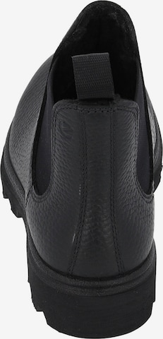 ECCO Chelsea Boots ' Grainer W' in Black