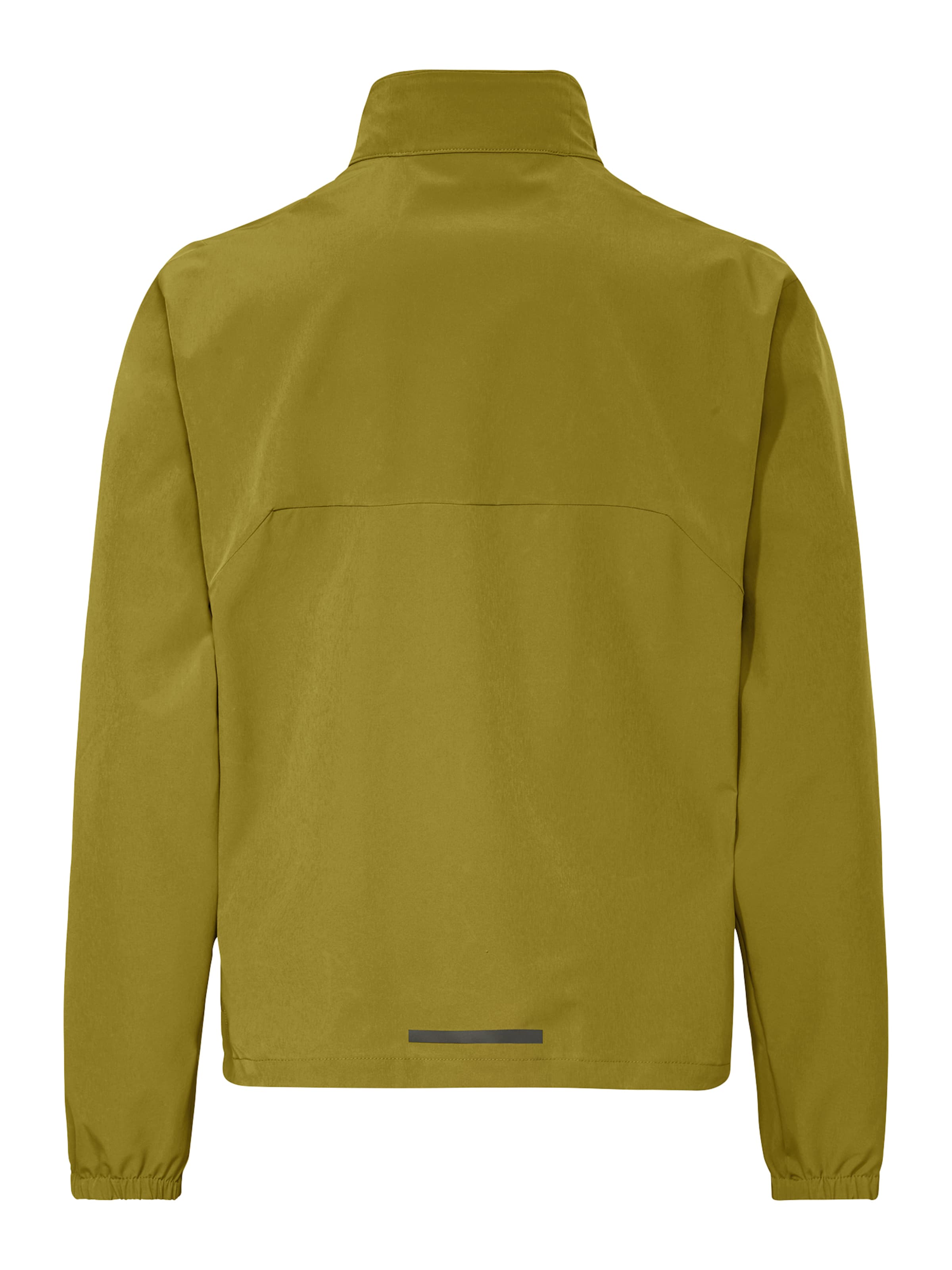 VAUDE Outdoor jacket 'Cyclist Air' in Green