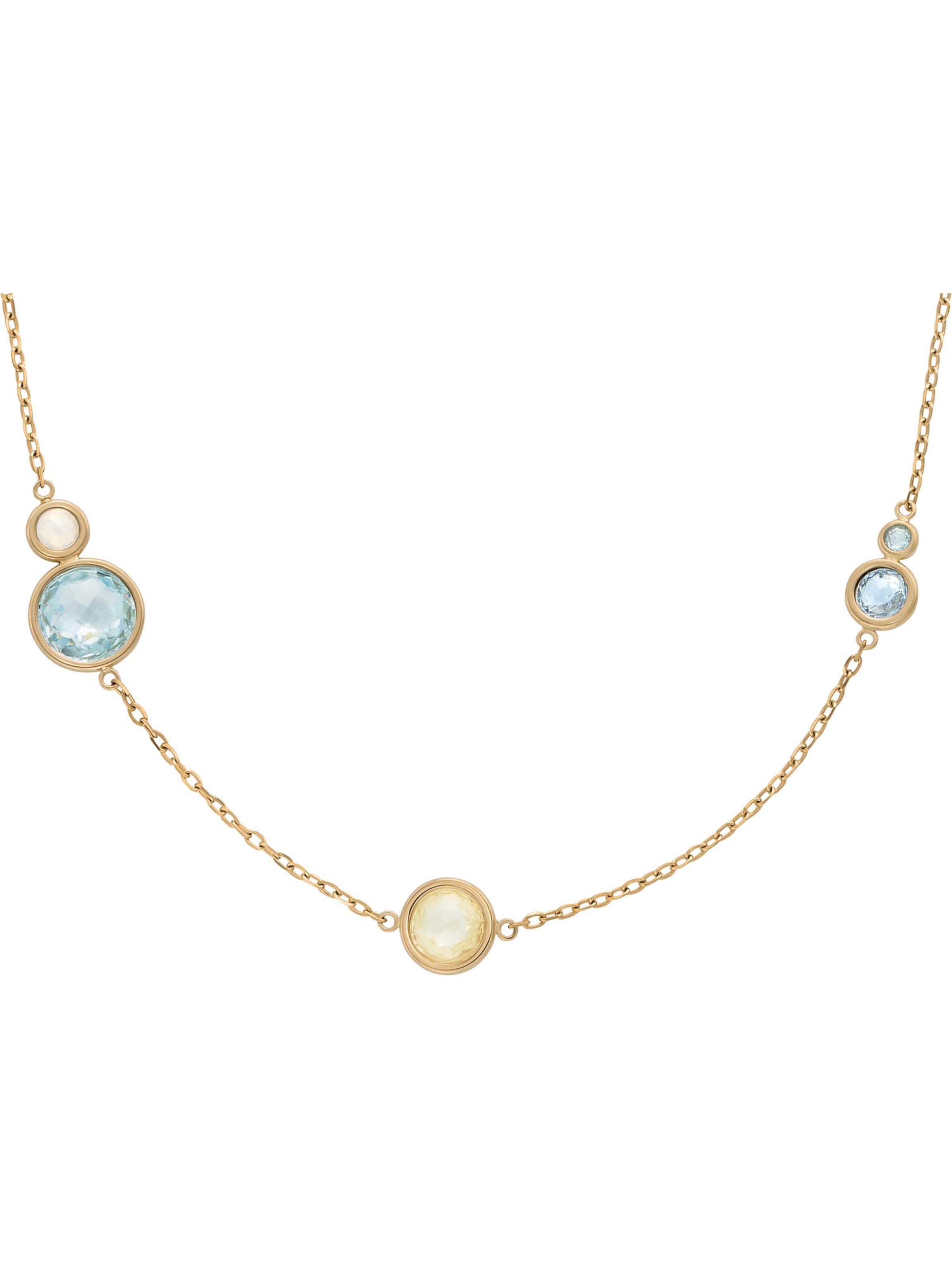 SKAGEN Kette in Gold