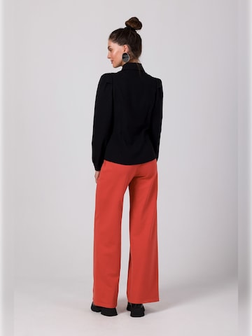 BeWear - Blusa 'B277' en negro