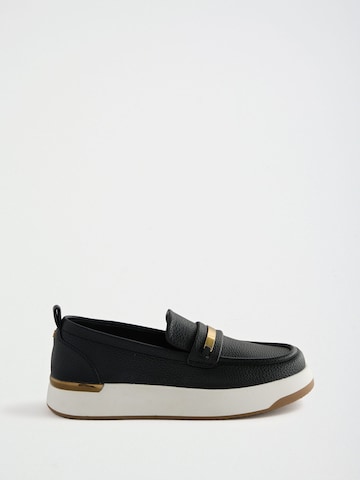 Slipper di Lipsy in nero