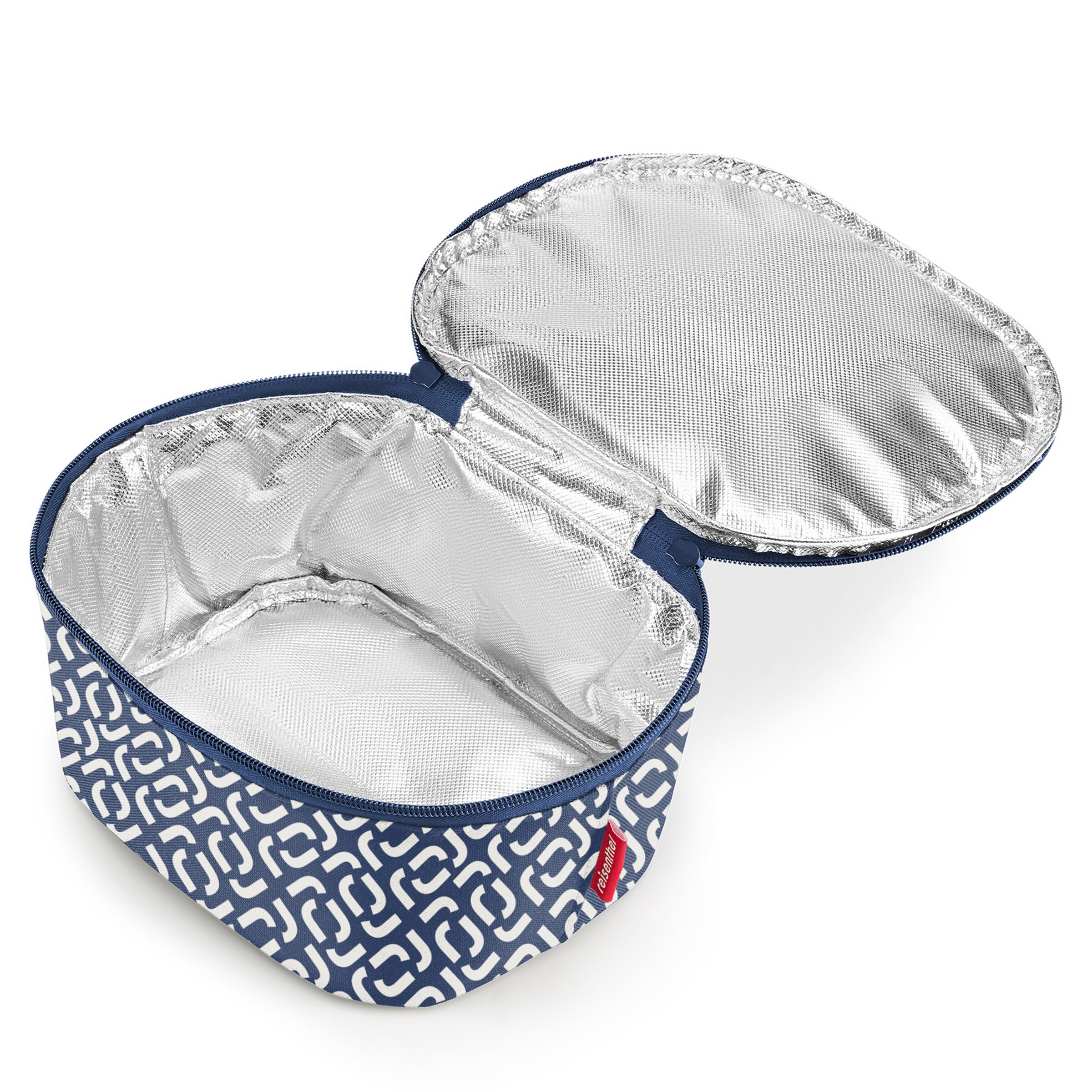 Accessorio 'Pocket' di REISENTHEL in blu