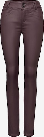 STREET ONE Pants in Red: front