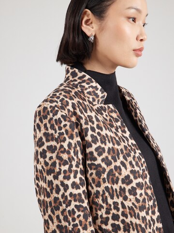 Blazer 'ONLSOHO' ONLY en marron