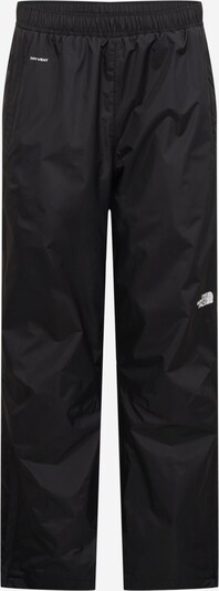 Pantaloni sport 'Scalino' THE NORTH FACE pe negru / alb, Vizualizare produs