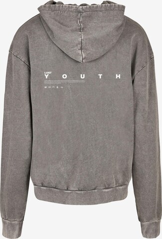 Lost Youth Sweatshirt in Grijs