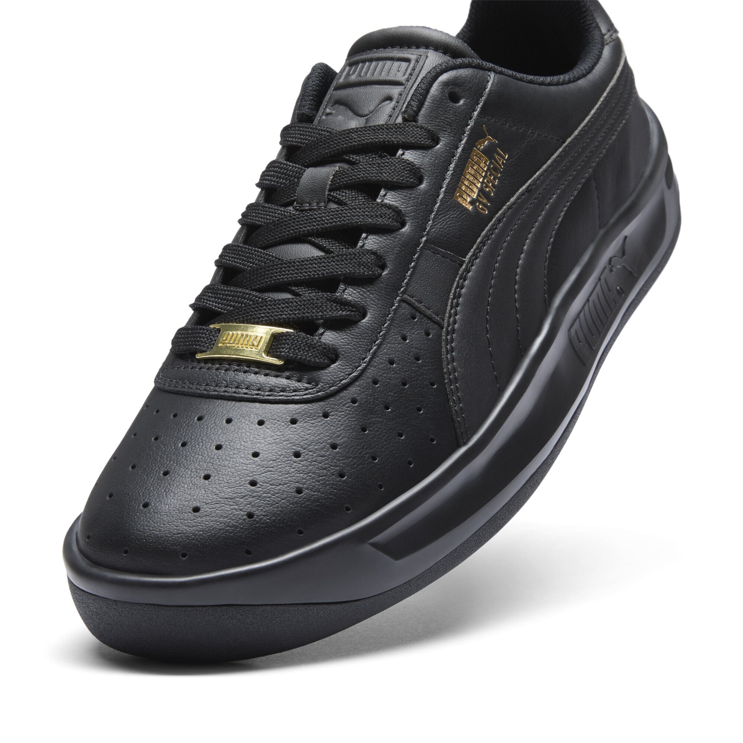 Sneaker bassa 'GV Special' di PUMA in nero