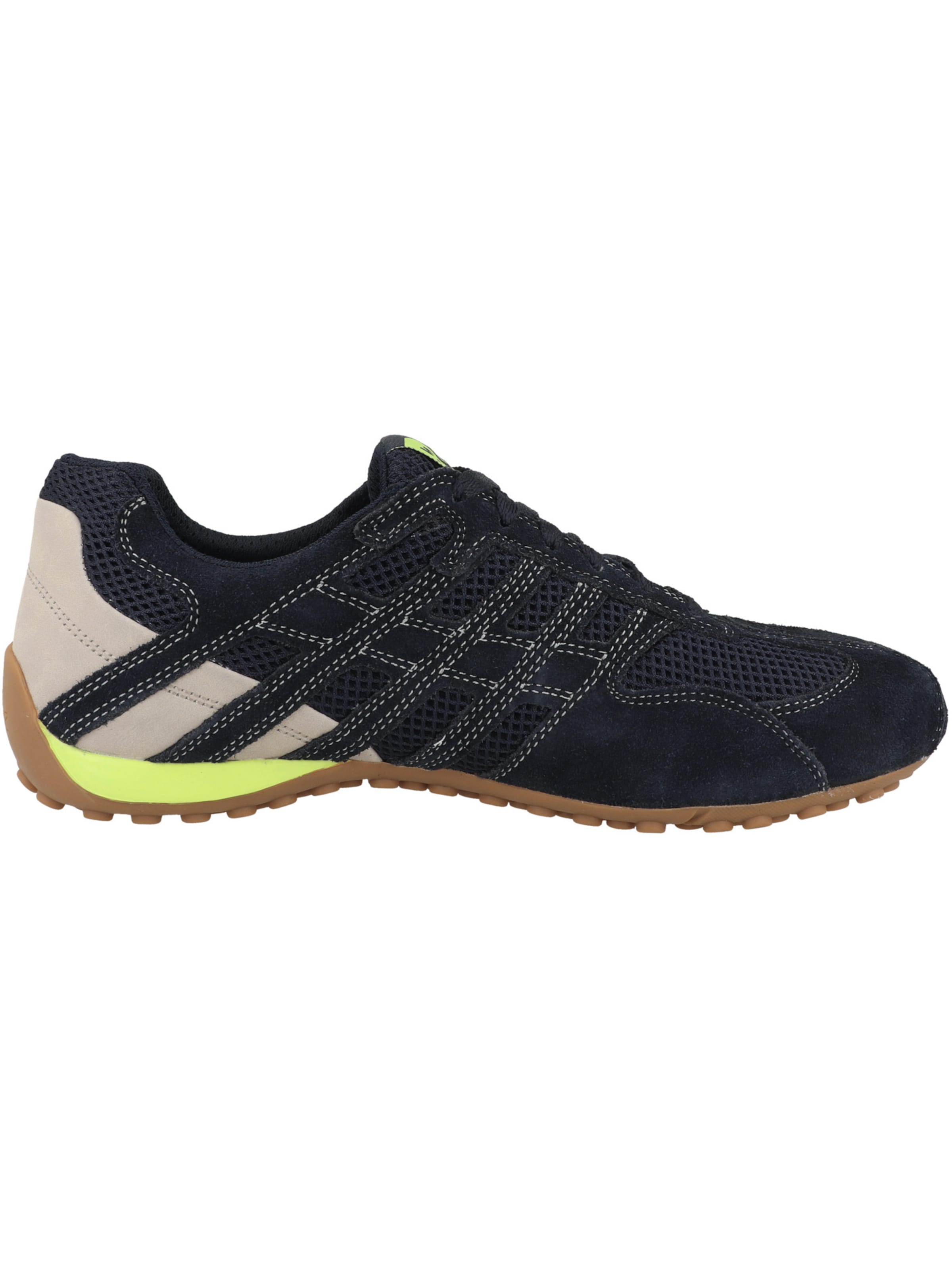 GEOX Sneakers in Blue