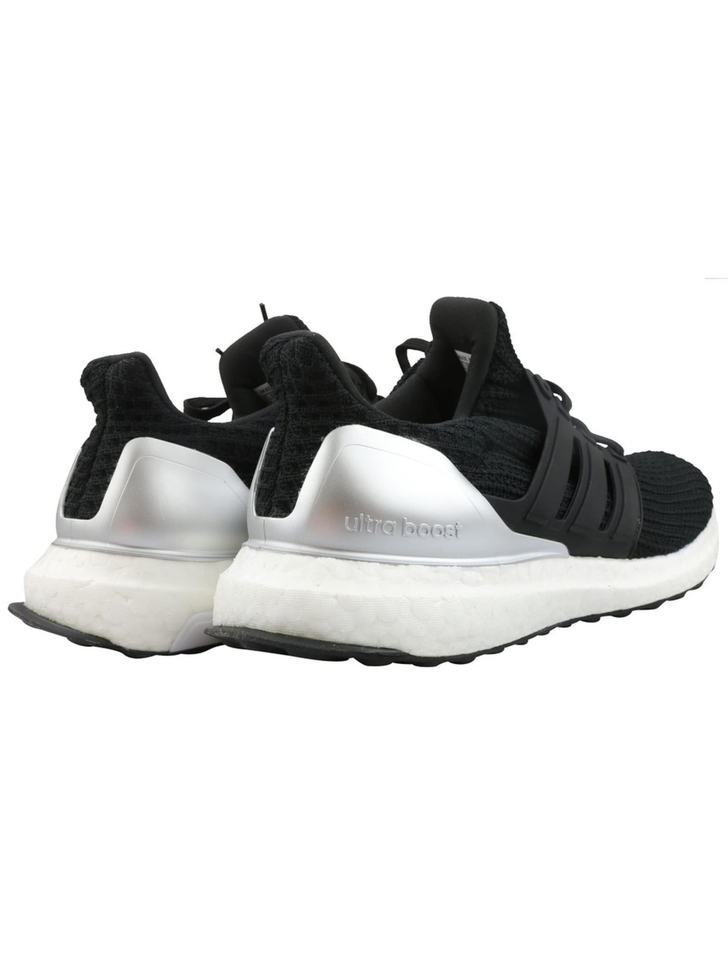 Adidas Sport Sneakers 'Adidas Ultra Boost 4.0 DNA GZ3427' in Zwart