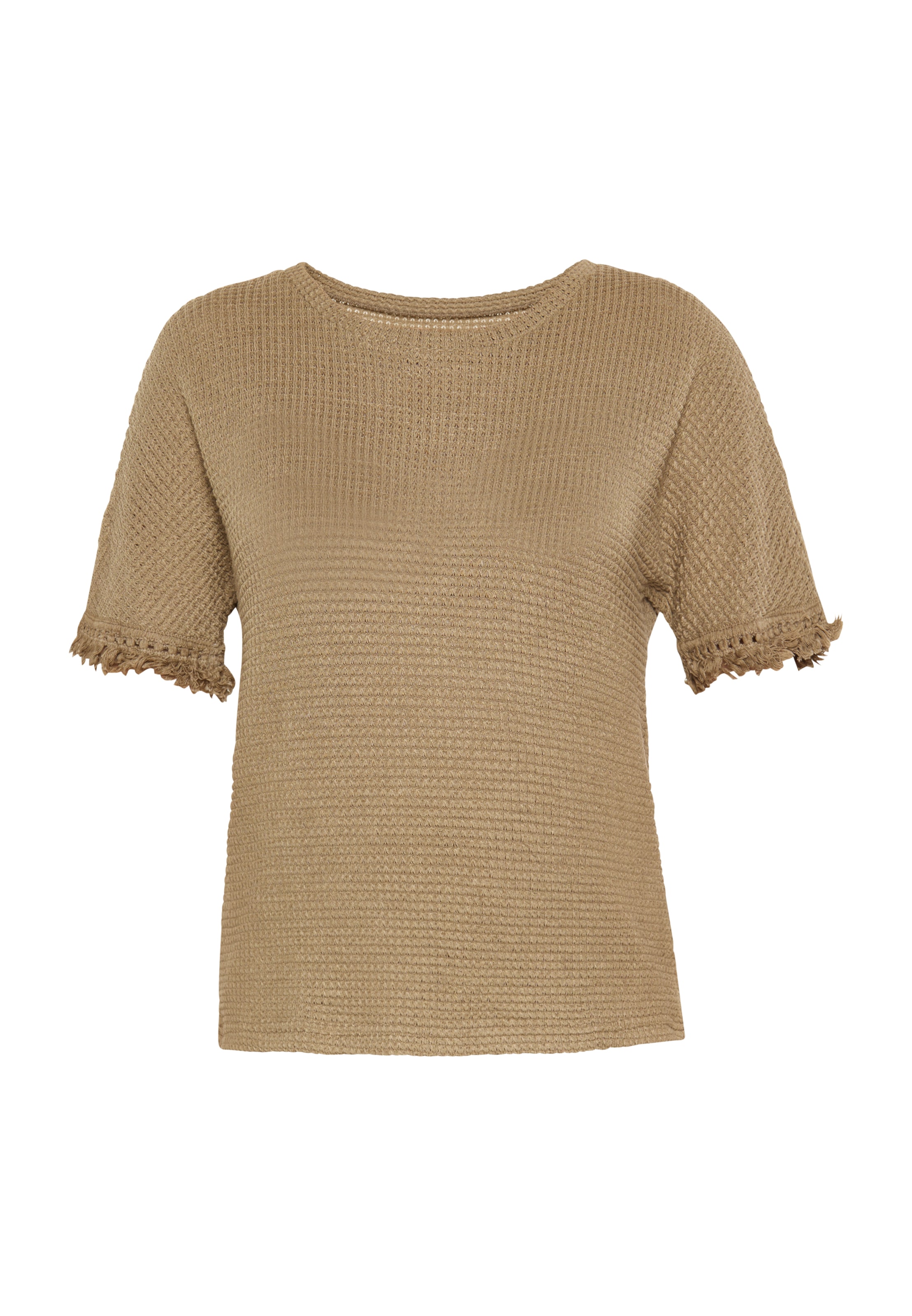 žalia Gaya Marškinėliai: priekis