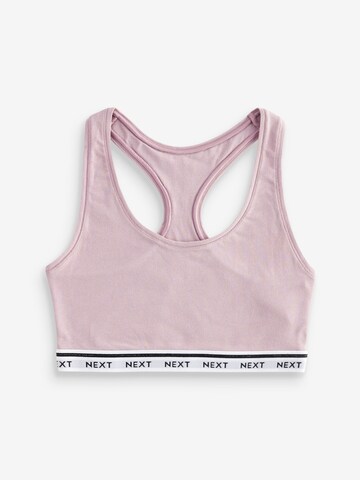 Bustino Reggiseno di Next in verde