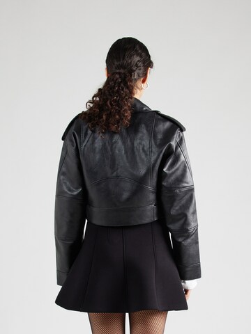 ONLY Jacke 'ONLVERA' in Schwarz