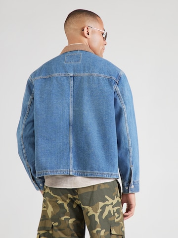 LEVI'S ® Преходно яке 'EAST PORT' в синьо