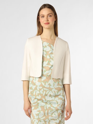 apriori Blazer in Beige: predná strana