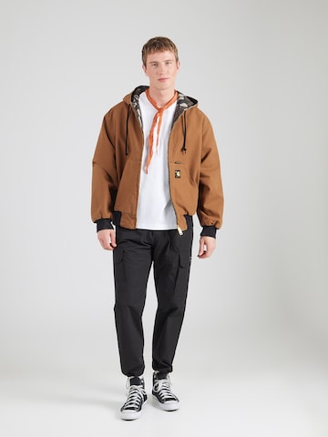 Iriedaily Póló - fehér