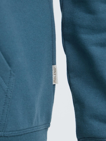 Veste de survêtement ' BHBest ' BLEND en bleu
