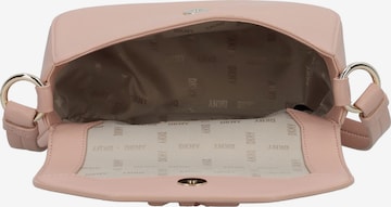 Borsa a tracolla 'Seventh Avenue' di DKNY in beige