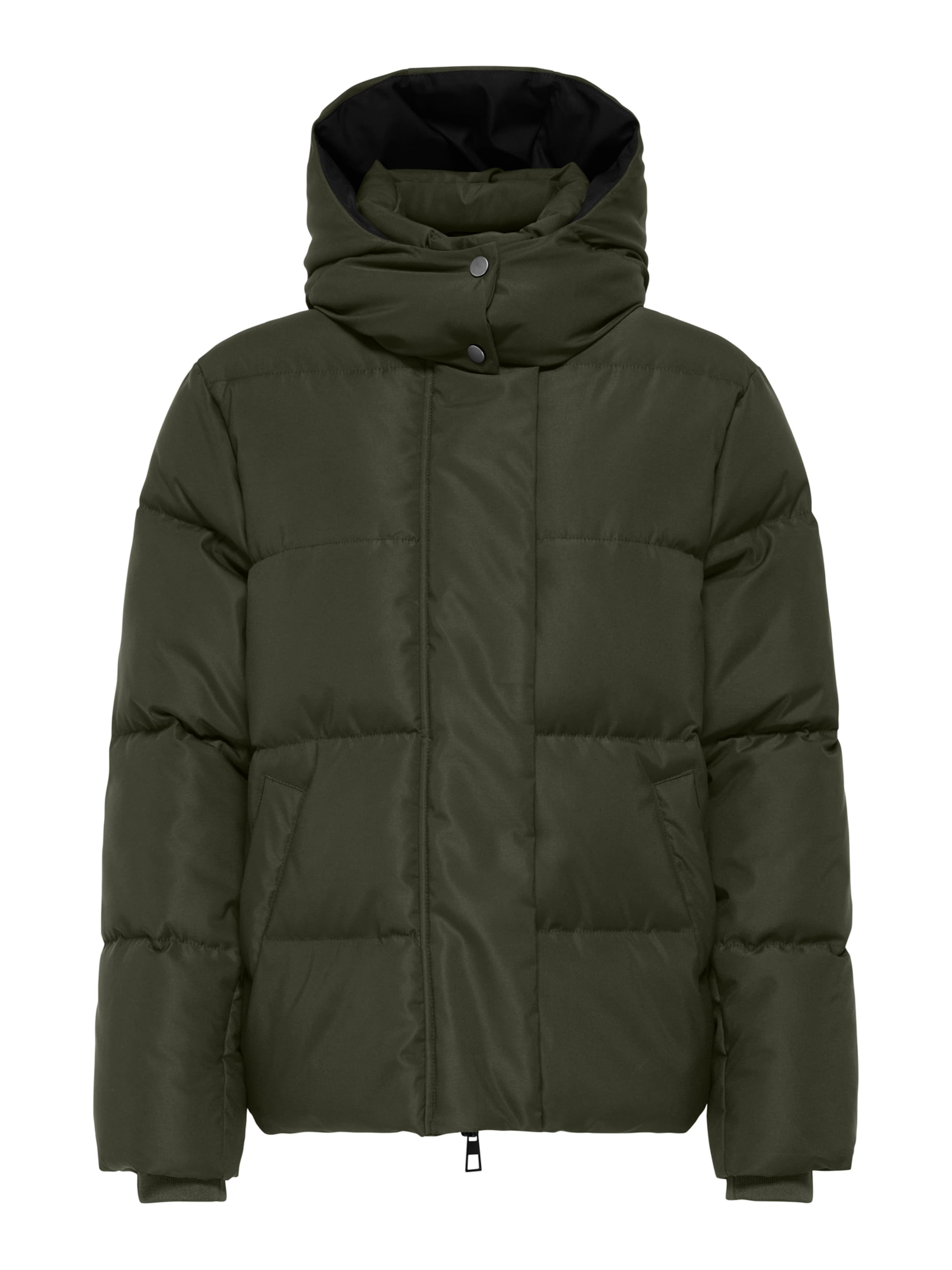 Giacca di mezza stagione 'JDYMAJA' di JDY in verde: frontale