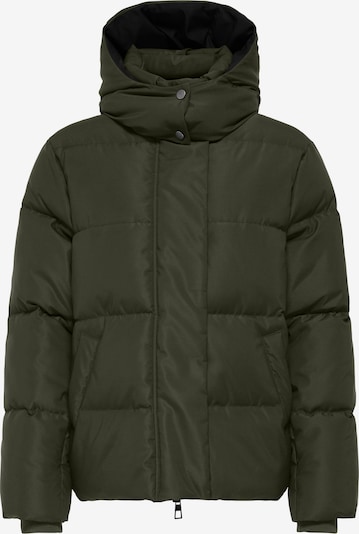 JDY Välikausitakki 'JDYMAJA' värissä oliivi, Tuotenäkymä