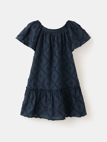 MANGO KIDS Ruha 'Paros' - kék