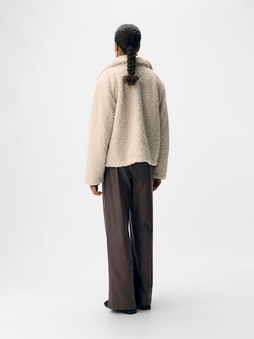 Giacca di mezza stagione 'OBJFREYA' di OBJECT in beige