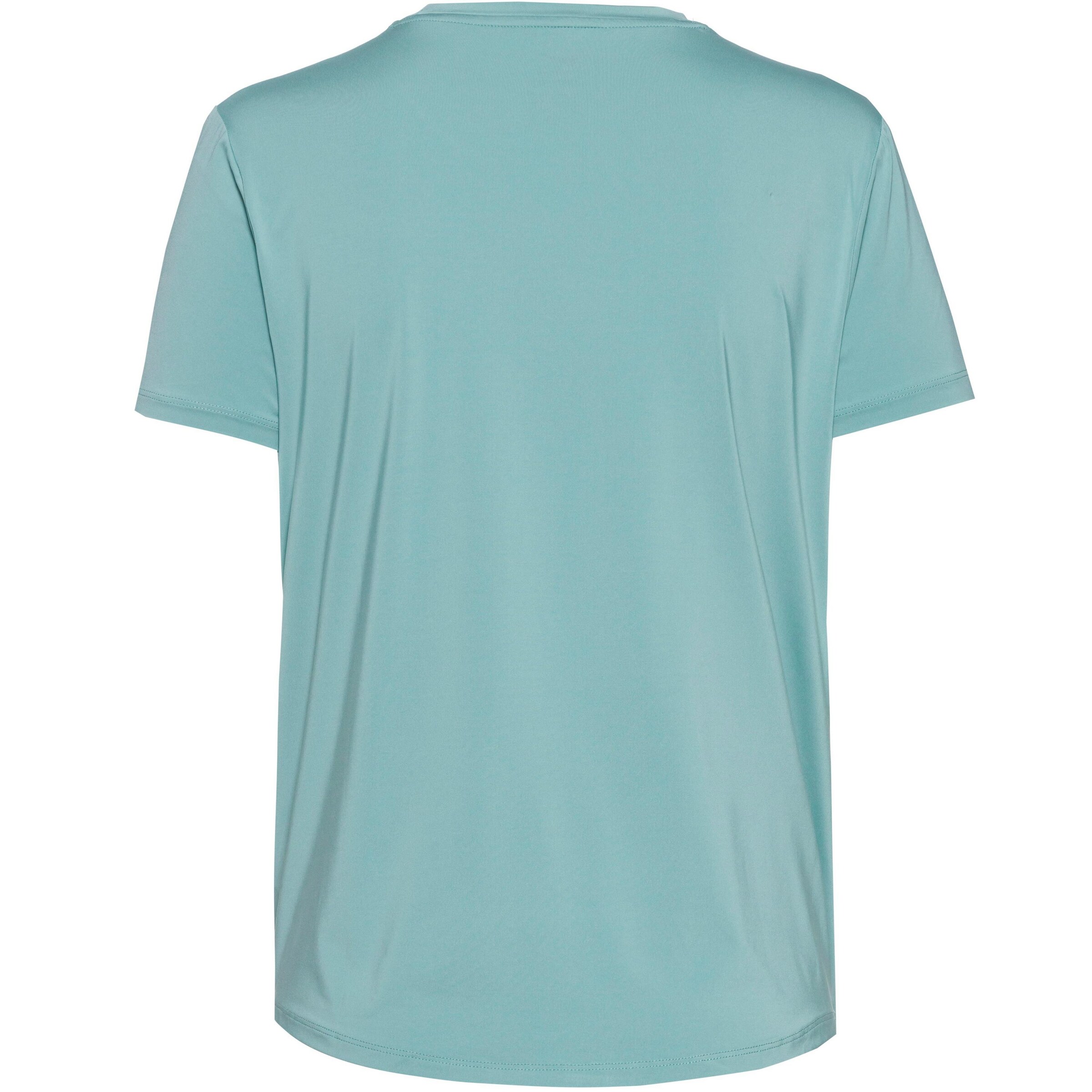 NIKE Performance Shirt 'One Classic' in Blue