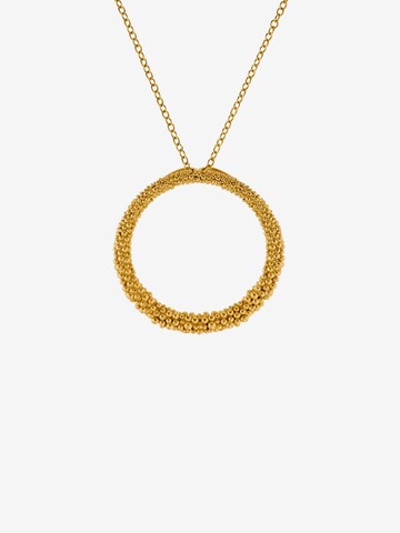 Heideman Necklace 'Pertu' in Gold