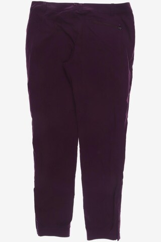 ODLO Pants in XL in Purple