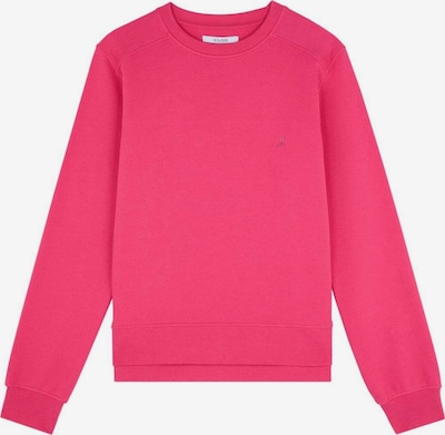 Scalpers Sweater majica 'Fade' u tamno roza, Pregled proizvoda